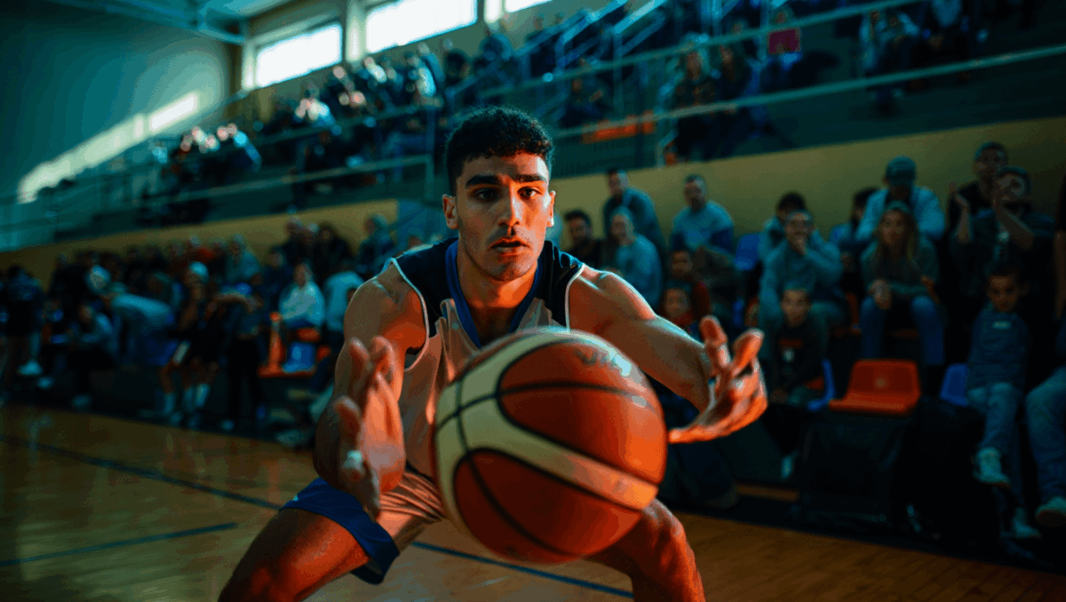 New Hampshire edges Binghamton 81-80 in 3OT thriller, El Shakery drops 16