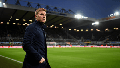 Newcastle vs PSV kick off tonight in Champions League showdown at St James' Park