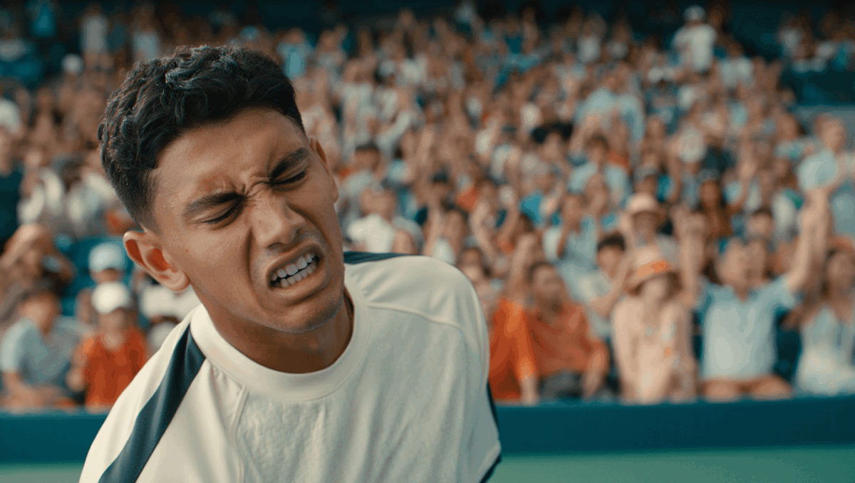 Australian Open 2026: Alcaraz beats Zverev 7-5 in five-set epic thriller to reach final