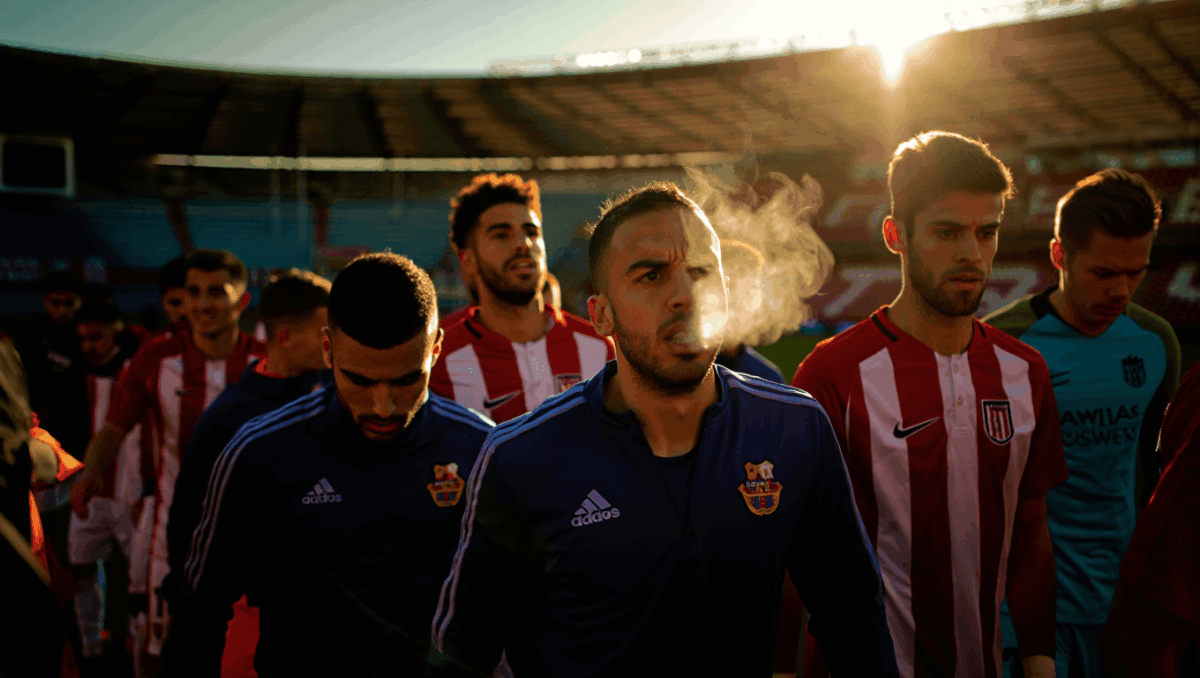 Rayo Vallecano faces Getafe in pivotal La Liga clash tonight as both teams pursue much-needed wins