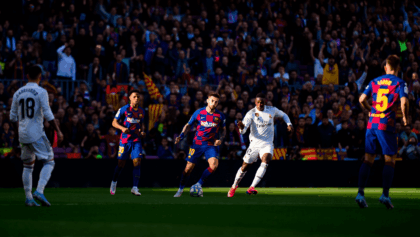 Real Madrid standings: Bayern Munich close behind Barça in thrilling title race