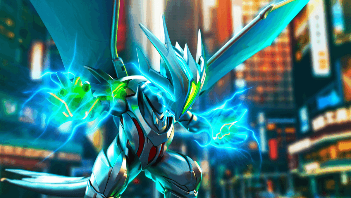 Pokemon mega evolutions perfect order drops March 27 with Mega Zygarde ex, Starmie, and 4 new Mega Pokemon cards
