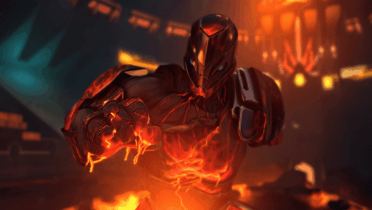 Overwatch patch notes drop hero buffs, Assault returns, new Mythic skin