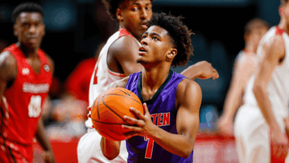 Tarleton State edges Southern Utah 102-101 in OT thriller, Johnson scores 40