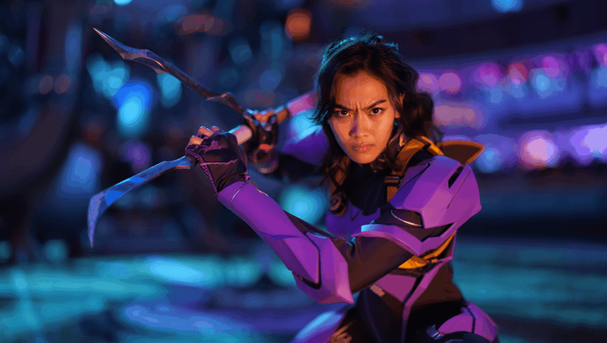 Overwatch patch notes drop major hero nerfs and Showdown Shuffle chaos