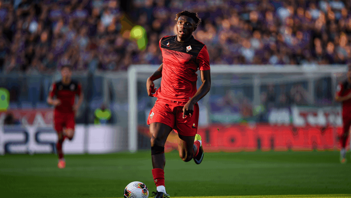 Fiorentina faces Milan in battle for Serie A positioning today