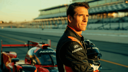 Daytona 24 Hours 2026 faces tight competition tonight, Acura on pole