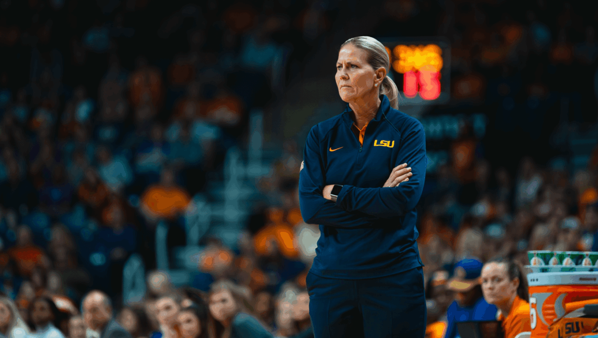 LSU women's basketball faces Vanderbilt in SEC showdown, Tigers eyeing bounce-back after Kentucky loss