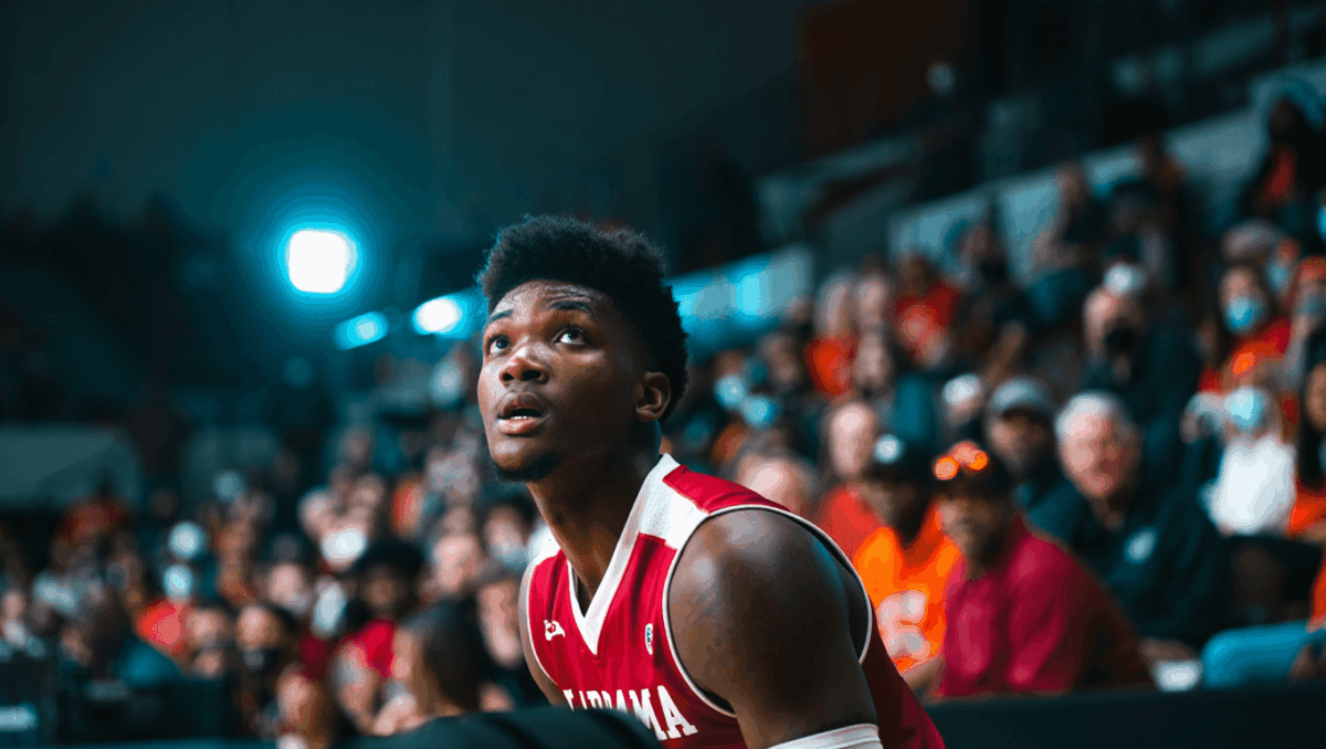 Alabama A&M basketball faces Prairie View today in SWAC matchup