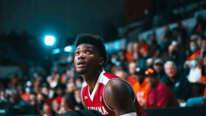 Alabama A&M basketball faces Prairie View today in SWAC matchup