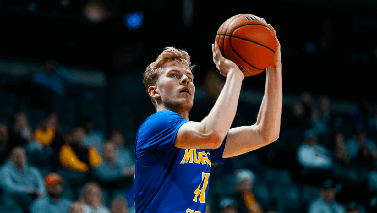 Murray State basketball faces Illinois State in MVC showdown tonight