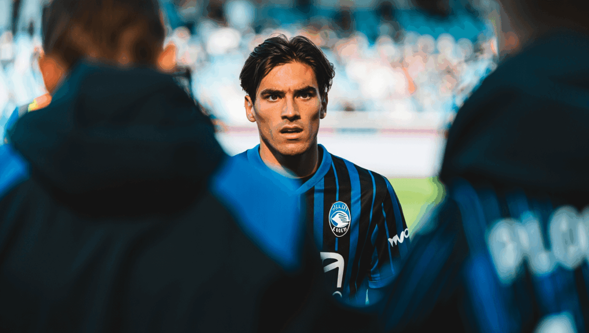 Atalanta vs Torino draw 1-1 in Serie A thriller, both settle for a point