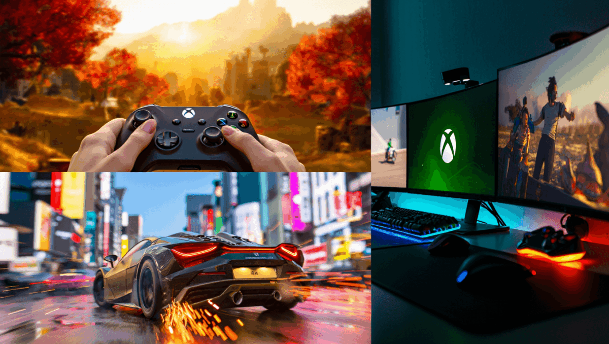 Xbox Developer Direct games revealed: Fable arrives autumn, Forza May 2026