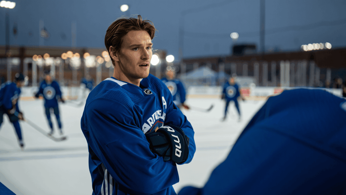 Matthew Tkachuk won't play in Winter Classic, Panthers announce injury update ahead of Rangers game