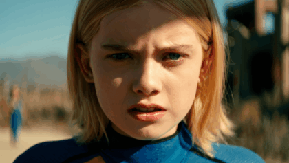 Ella Purnell reveals Lucy's killer instinct in Fallout Season 2