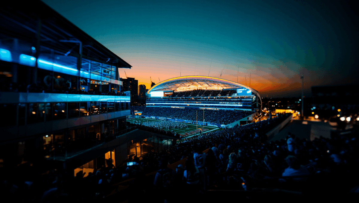 Super Bowl 2027 heads to SoFi Stadium in Los Angeles on Feb 14