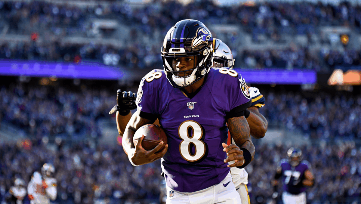 Ravens vs Steelers collide for AFC North title tonight, playoff fate on the line in must-win Week 18 showdown