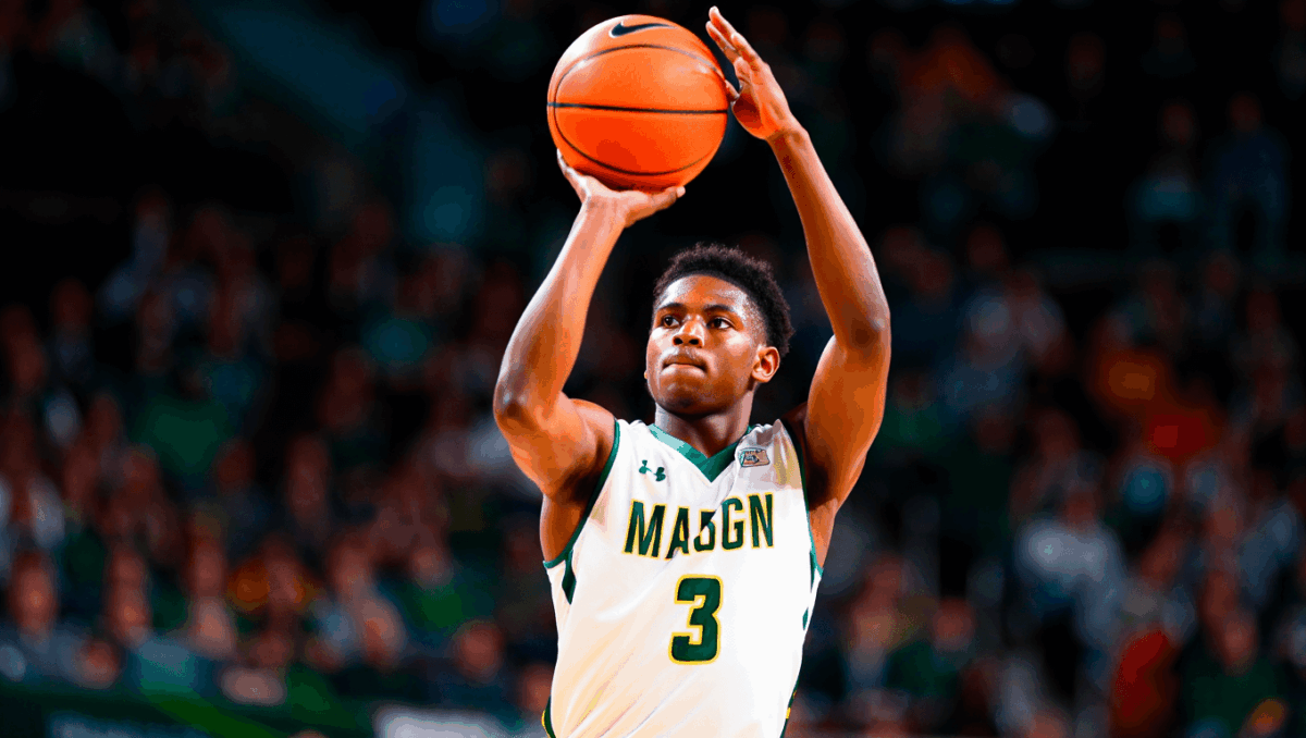 George Mason beats St. Bonaventure 77-73 in road win