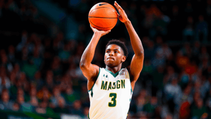George Mason beats St. Bonaventure 77-73 in road win