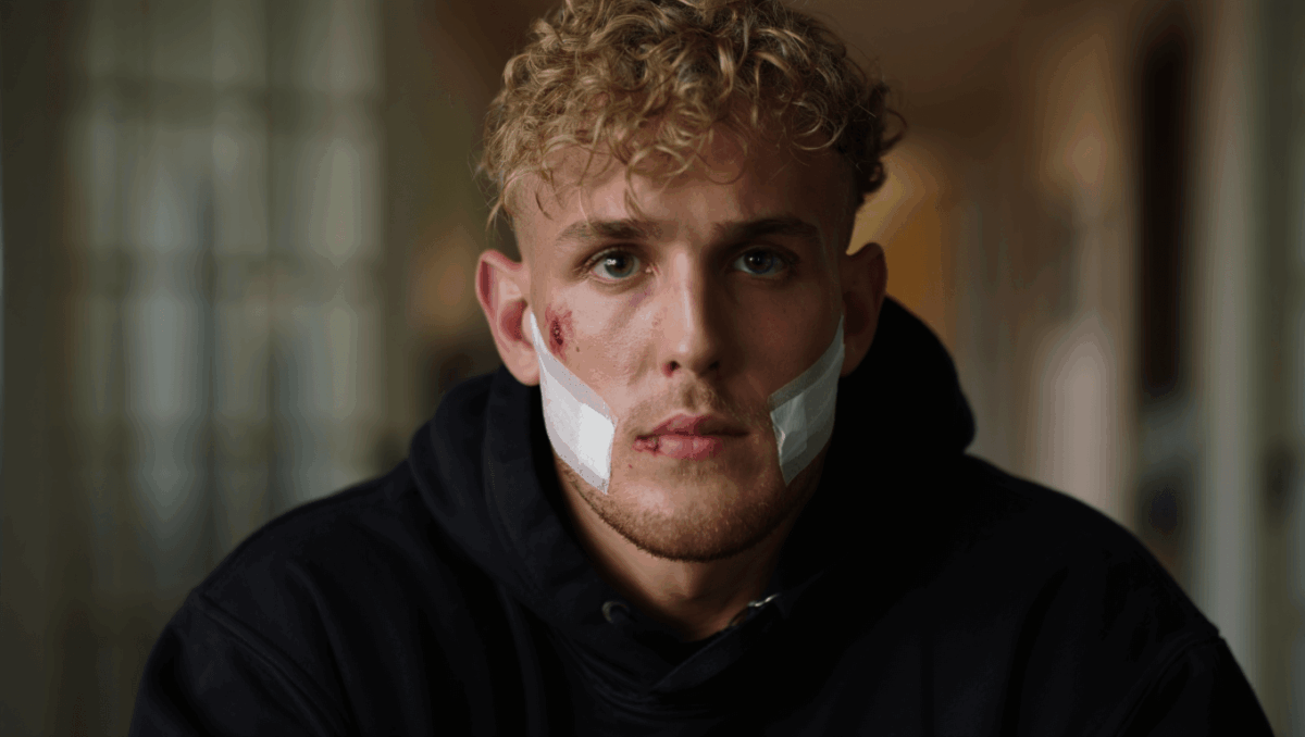 Jake Paul handed indefinite boxing ban after jaw-breaking knockout loss to Anthony Joshua, comeback in doubt
