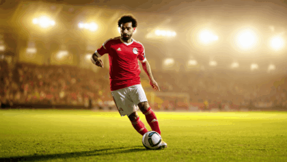 Egypt vs Senegal Battle Tonight for AFCON Final Spot, Mane-Salah Rivalry Reignited