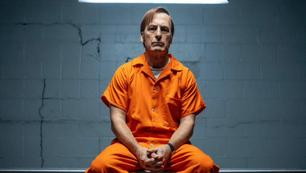 Better Call Saul ending explained: Jimmy McGill sentenced to 86 years