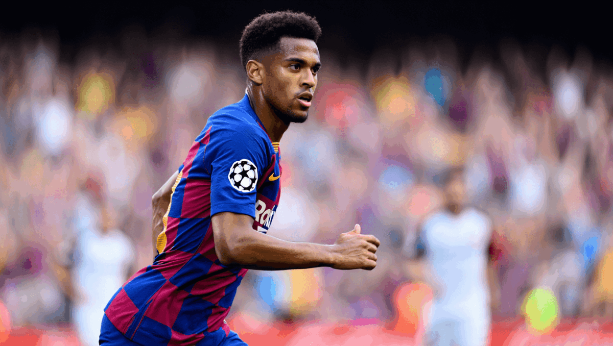 Slavia Prague Falls 5-2 to Barcelona in Champions League Thriller