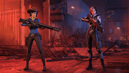 Overwatch patch notes bring major hero nerfs, Showdown Shuffle returns