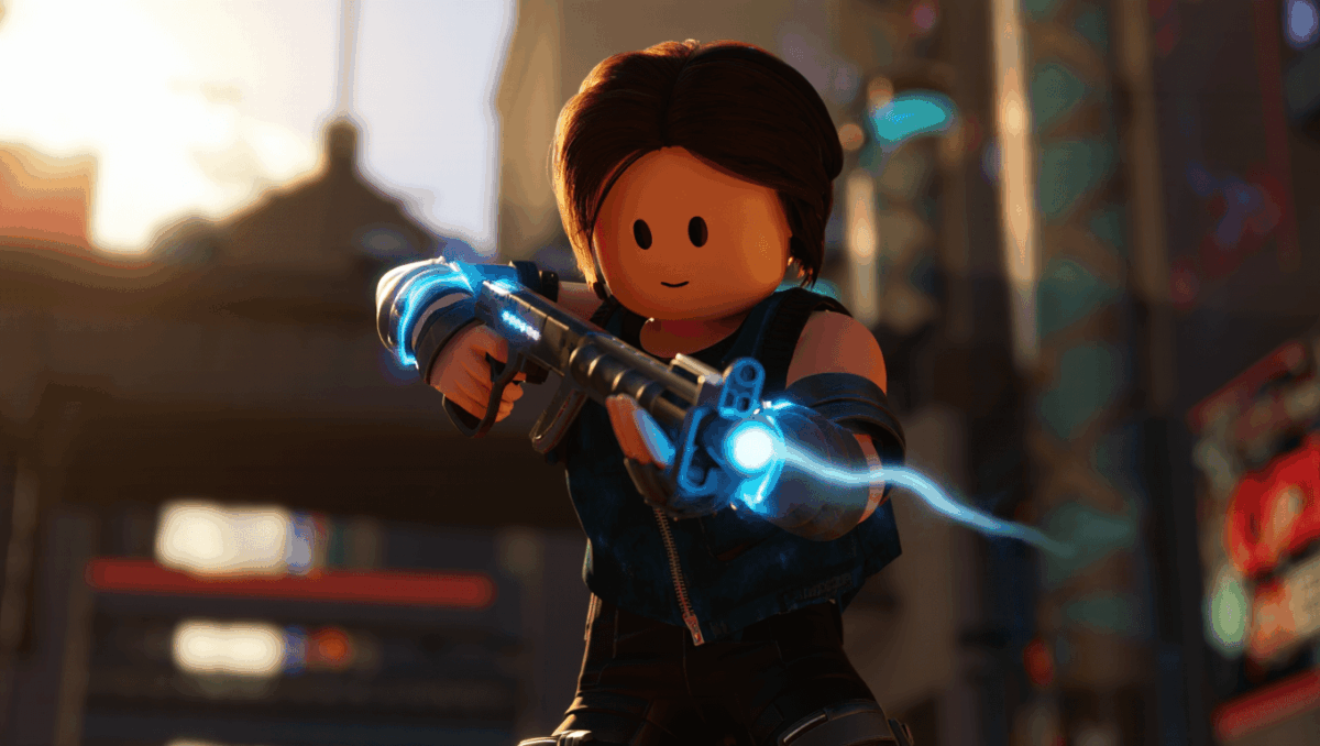 Devil Hunter codes aren't here yet, but here's what's coming in Update 0.5