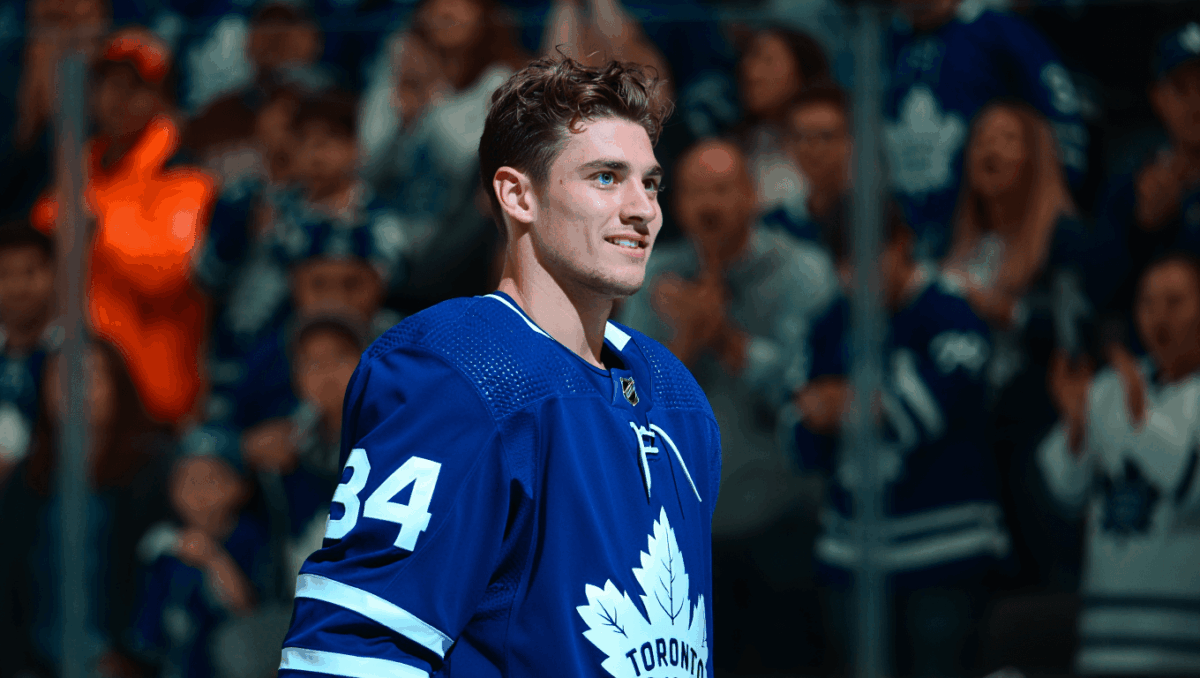 Maple Leafs face Islanders tonight in UBS Arena matchup, both teams seek redemption after recent losses