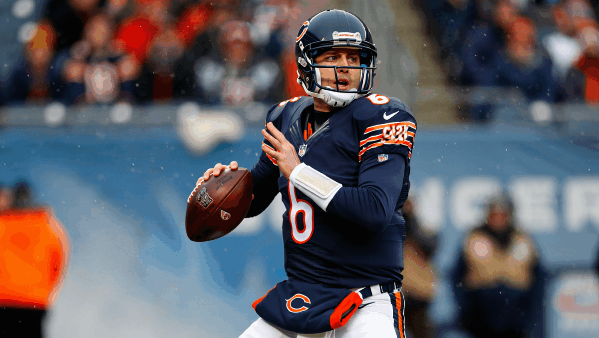 When was the last time the Bears won a playoff game? 2011 vs Seahawks