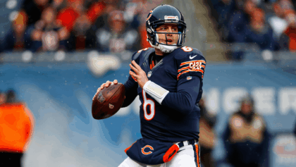 When was the last time the Bears won a playoff game? 2011 vs Seahawks