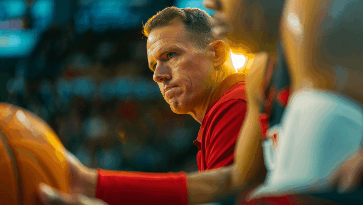 College basketball rankings: Nebraska rises unbeaten to top 5