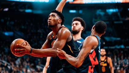 Where to watch Cavaliers vs 76ers tonight on ESPN, Fubo, or NBCS