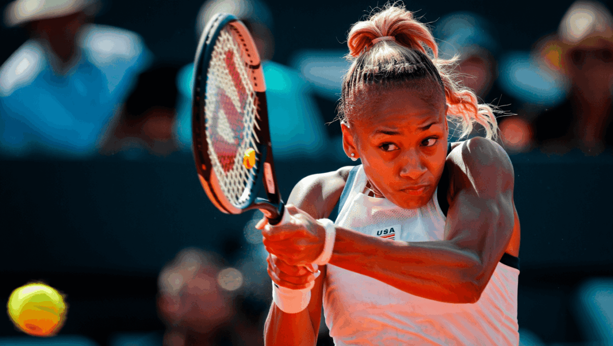United Cup 2026 kicks off in Australia with top tennis stars battling for national glory