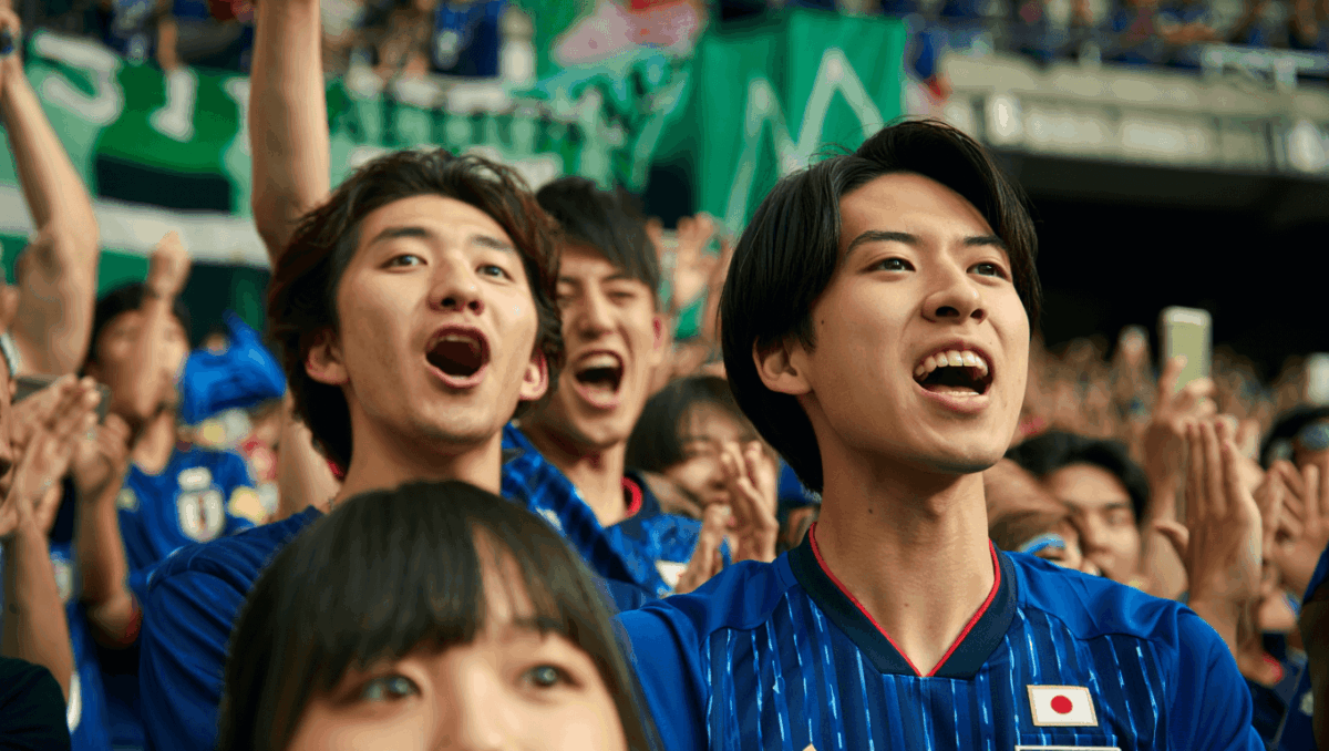 Japan U-23 beats South Korea U-23 1-0, advances to AFC Cup final