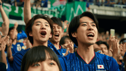 Japan U-23 beats South Korea U-23 1-0, advances to AFC Cup final