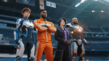Overwatch patch notes reveal hero buffs, Stadium changes, and midseason updates