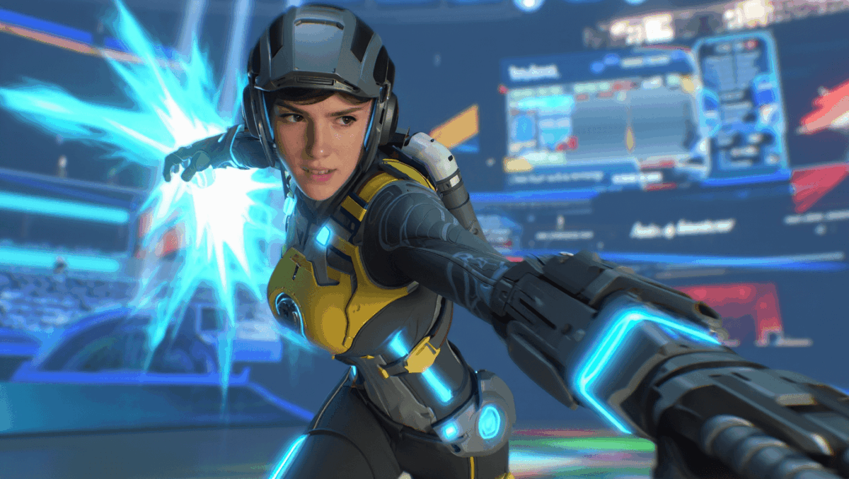 Overwatch patch notes reveal major Vendetta nerfs, D.Va fix in Season 20