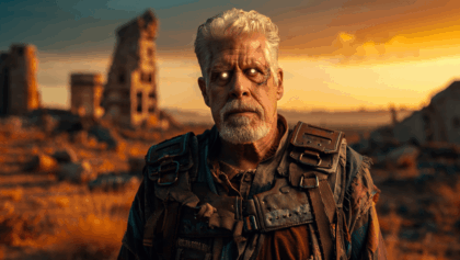 Fallout season 2 episode 6 drops today with shocking Ron Perlman cameo revealed