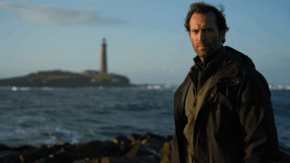 Jason Statham movies fans just got Shelter, new action thriller now in theaters