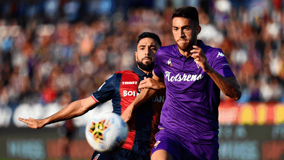 Bologna vs Fiorentina faces high stakes in Serie A matchup today