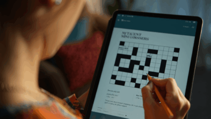 Mini crossword answers now: Get today's Jan. 18 puzzle solved