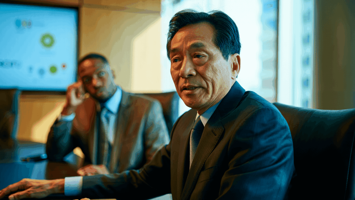 Hyundai stock gains traction as CEO outlines AI-powered 2026 vision with customer-focused transformation