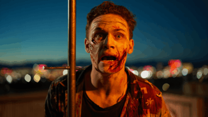 Is the Ghoul dead? Fallout fans debate his survival after episode 5 cliffhanger