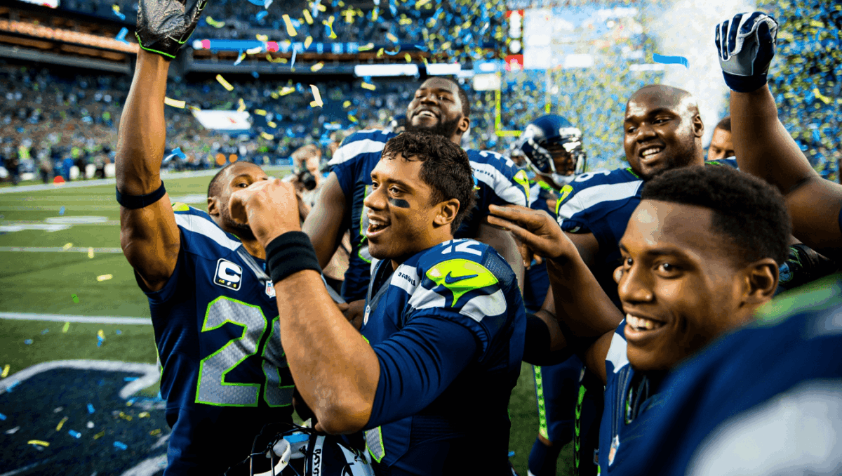 Current NFL playoff bracket has Seahawks as NFC No. 1 seed, Broncos chasing top AFC spot in wild card showdown