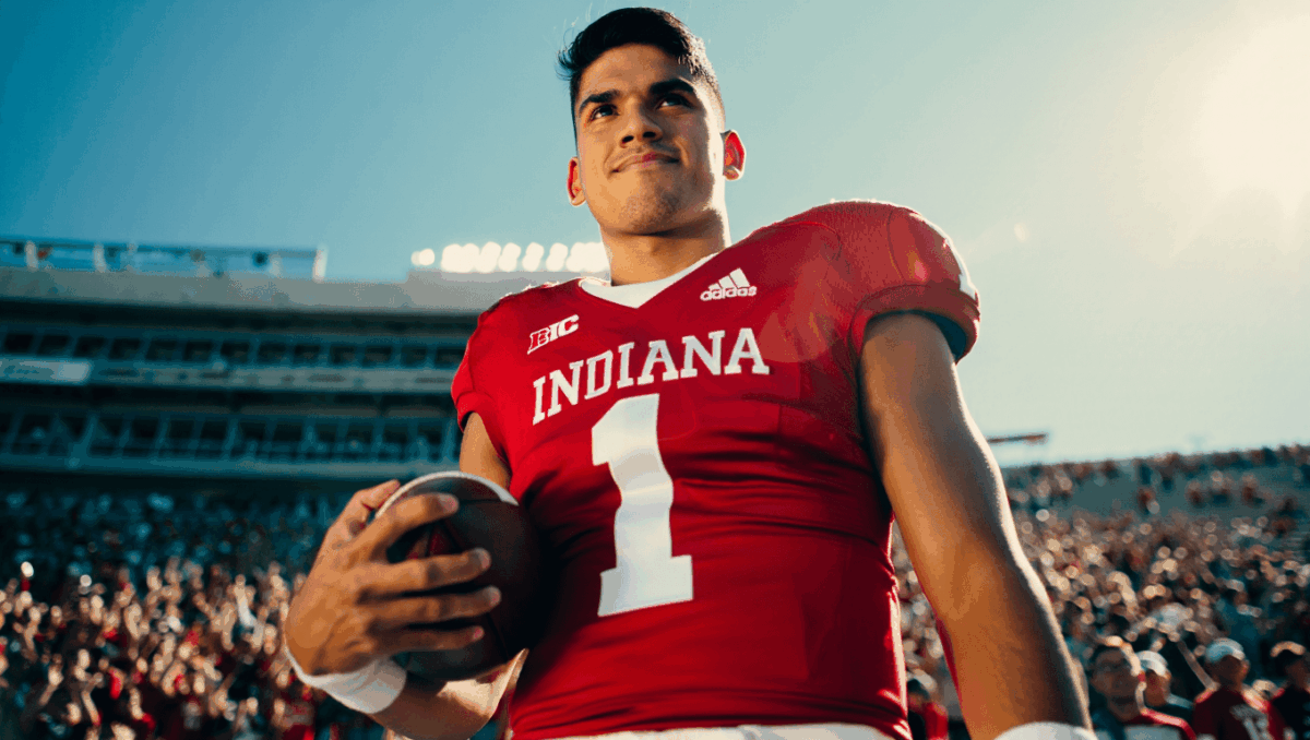 Indiana vs Oregon: Hoosiers face Alabama in Rose Bowl while Ducks advance past Texas Tech