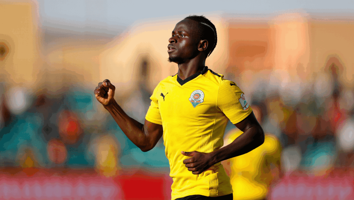 Copa Africana de Naciones semifinals: Senegal beats Egypt 1-0, advances to final