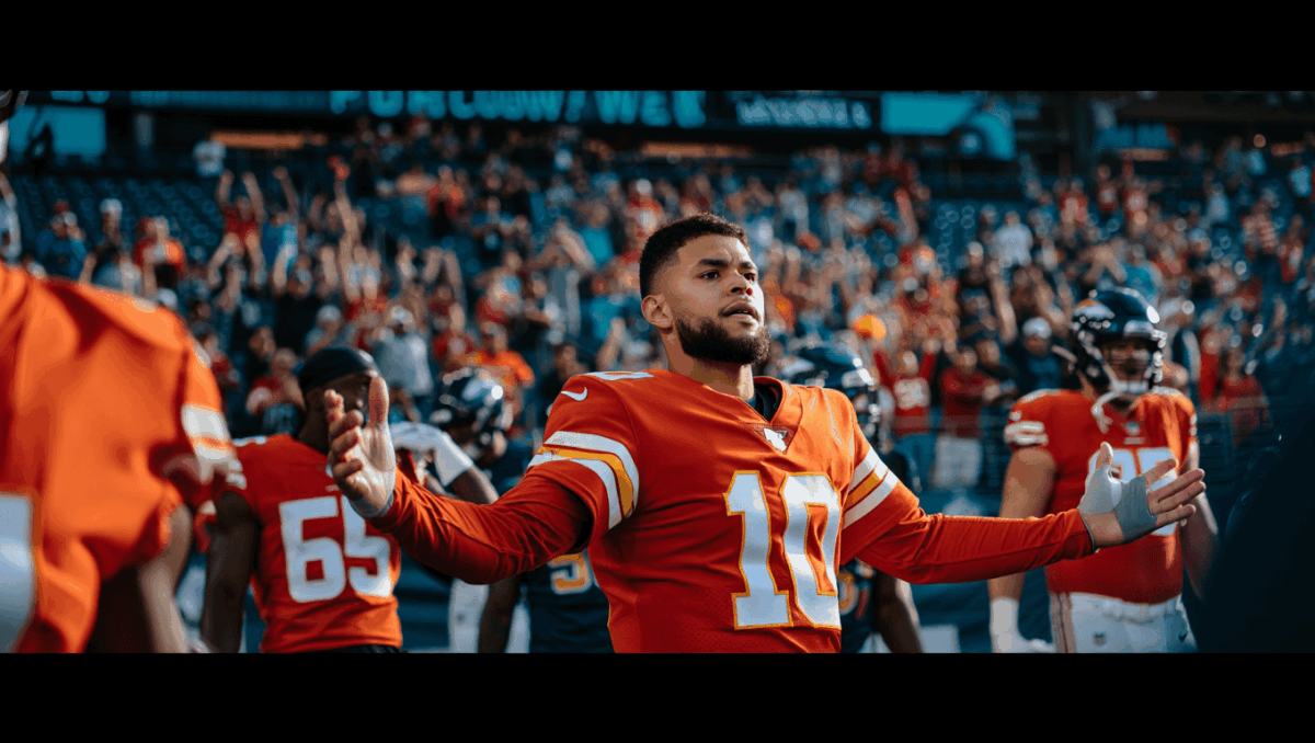 Pro Bowl 2026 kicks off this Tuesday in San Francisco, don't miss it
