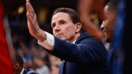 St. John's edges Butler 65-60 for 7th straight win